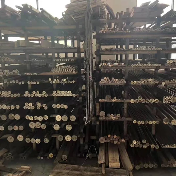 W75Cu25 Tungsten-Copper Alloy Bar