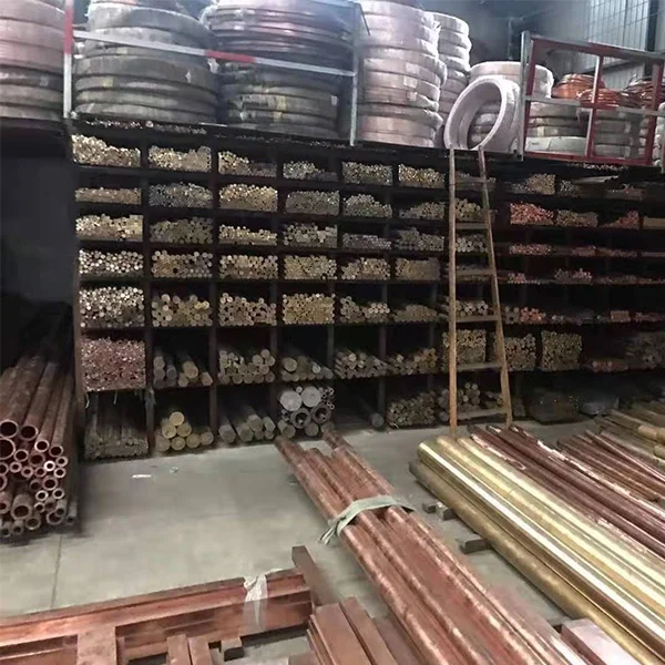 W70Cu30 Tungsten-Copper Alloy Bar