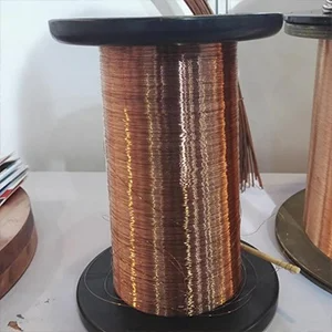 C15000 Zirconium Copper