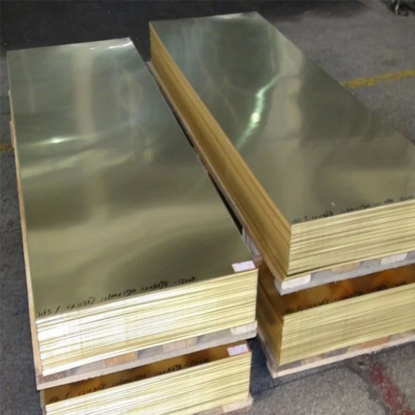 C26000 CuZn30 Brass Sheet