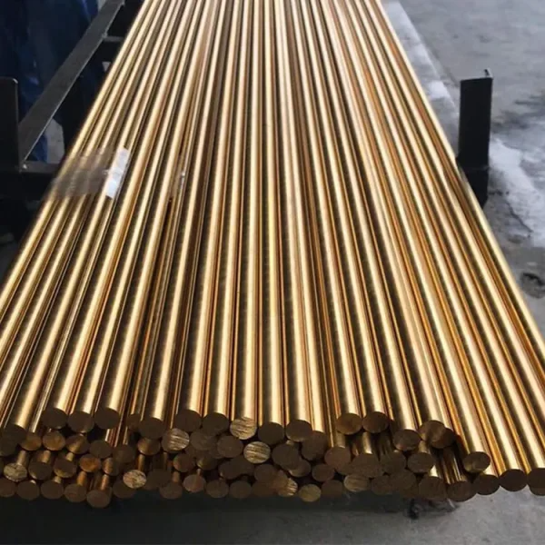 C27200 CuZn37 Brass Bar
