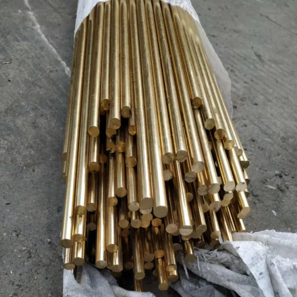 C26000 CuZn30 Brass Bar