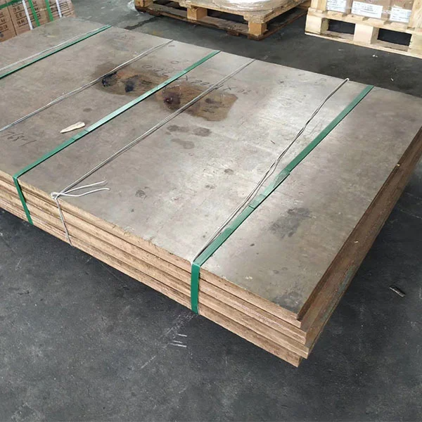 C51100 Phosphor Bronze