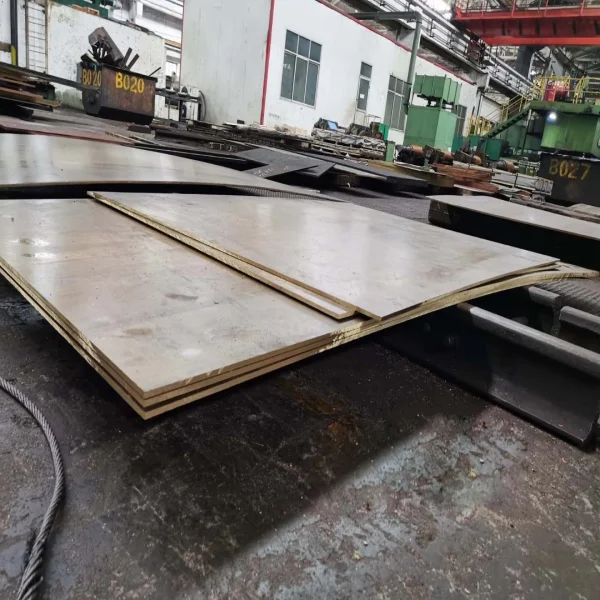 C51900 Phosphor Bronze