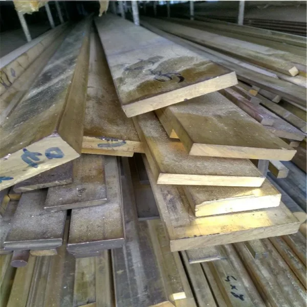 C95400 Aluminum Bronze Plate