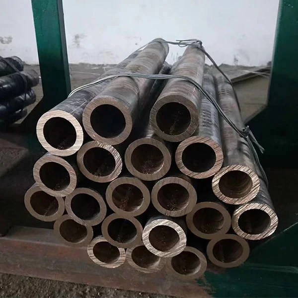 Beryllium Copper Pipe