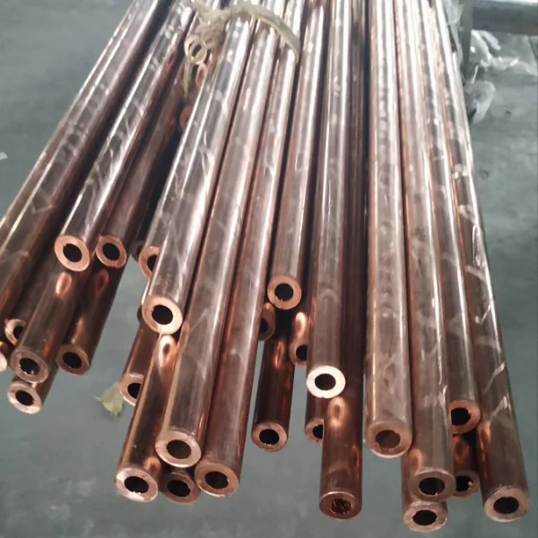 C54400 Bronze Pipe/Tube