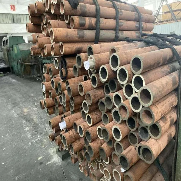 C61900 Aluminum Bronze Pipe
