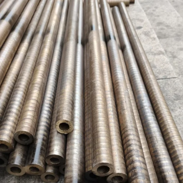 C83600 Tin Bronze Pipe