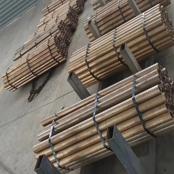 C95200 Aluminum Bronze