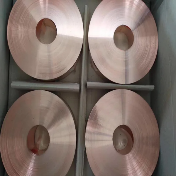 CuSn4 C51100 Phosphor Bronze