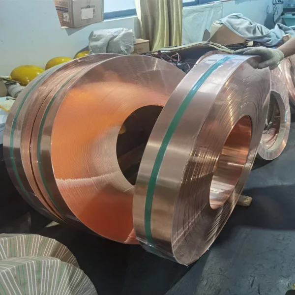 CuSn10 C52400 Phosphor Bronze