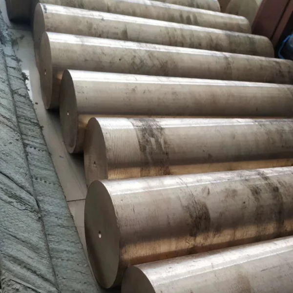 C93200(SAE660) Leaded Tin Bronze Bar