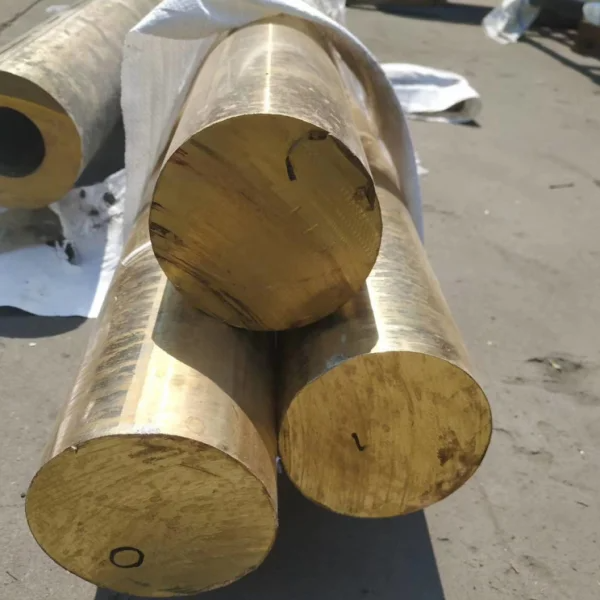 C95800 Nickel Aluminum Bronze Bar