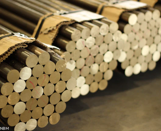 C95500 Nickel Aluminum Bronze Bar