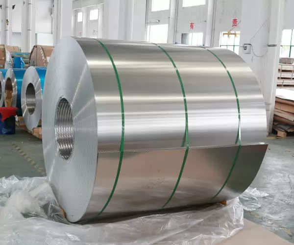 3105 Aluminum Coil
