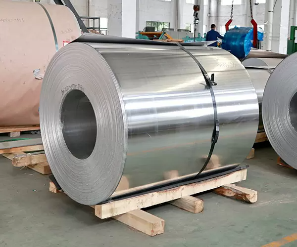 5052 Aluminum Coil