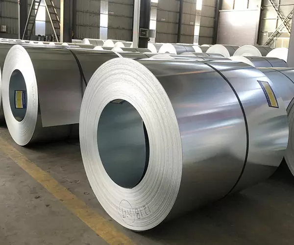 1070 Aluminum Coil