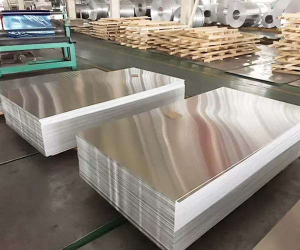 3003Aluminum Sheet