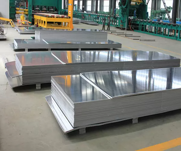 3003Aluminum Sheet
