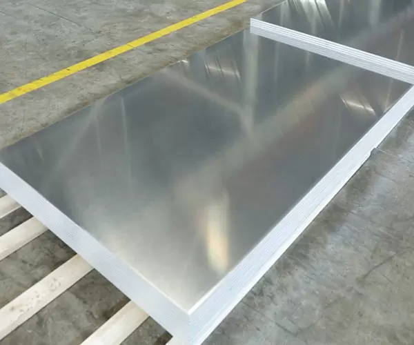 5083 Aluminum Sheet