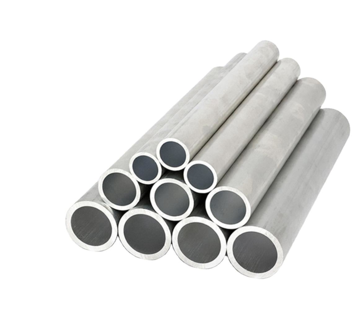 Aluminum Tube/Pipe