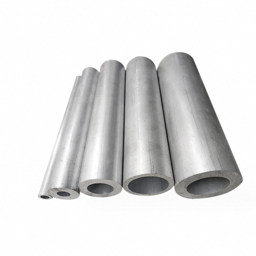1100 Aluminum Tube/Pipe
