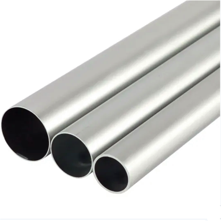3003 Aluminum Tube/Pipe