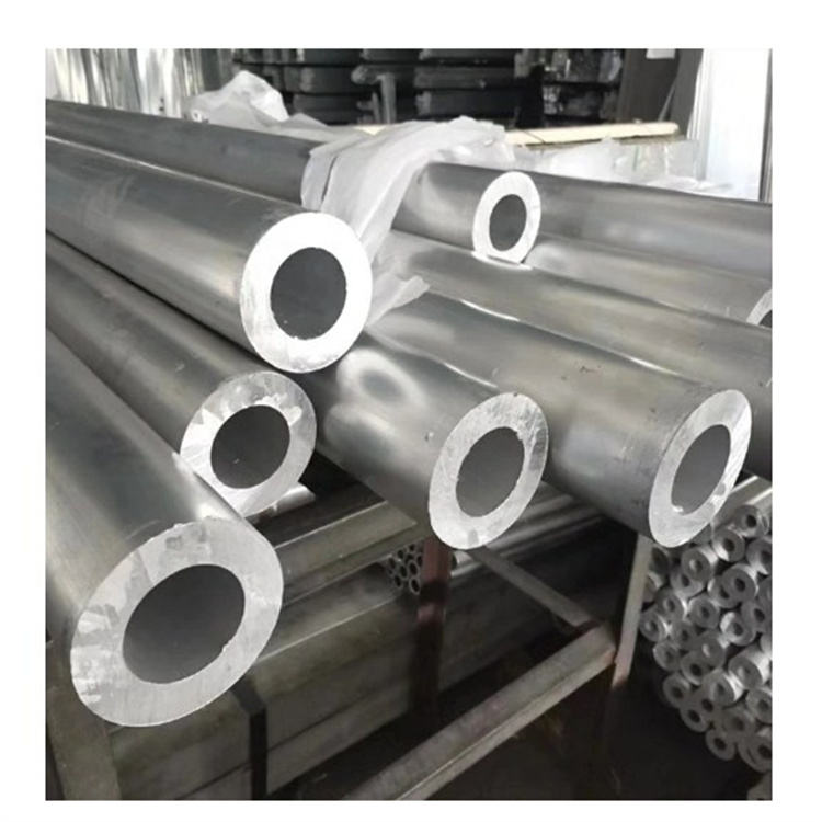 5083 Aluminum Tube/Pipe