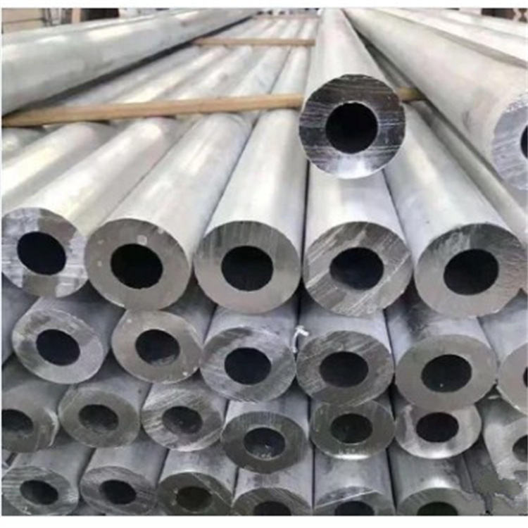 6063 Aluminum Tube/Pipe