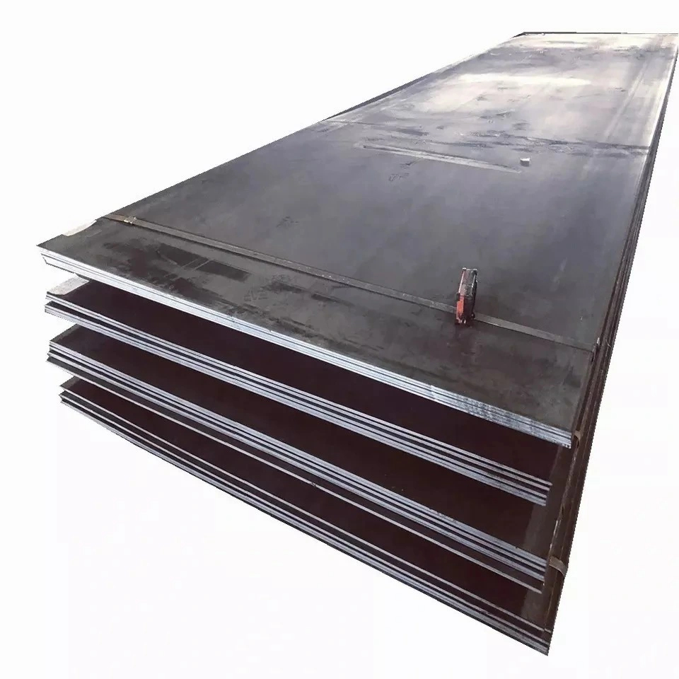  A36 Carbon Steel Plate/Sheet