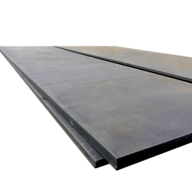  S355JR Carbon Steel Plate/Sheet