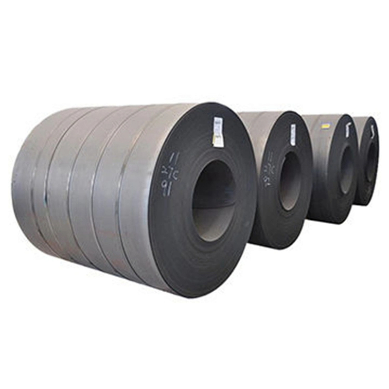 Q235 Carbon Steel Strip/Coil
