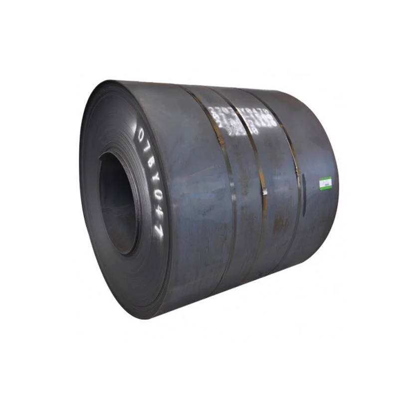 A53-B Carbon Steel Strip/Coil