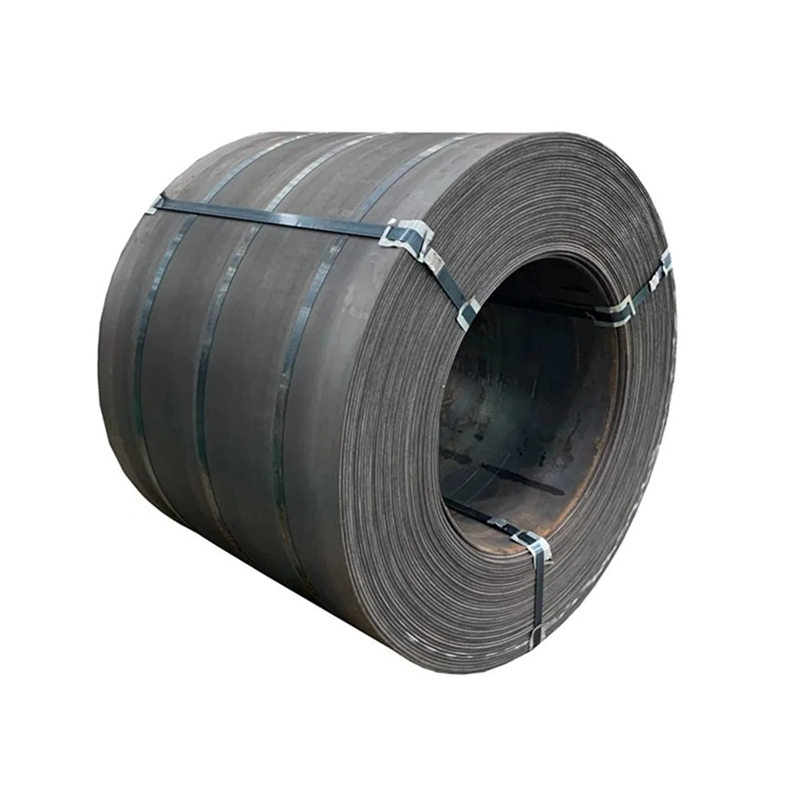  A36 Carbon Steel Strip/Coil