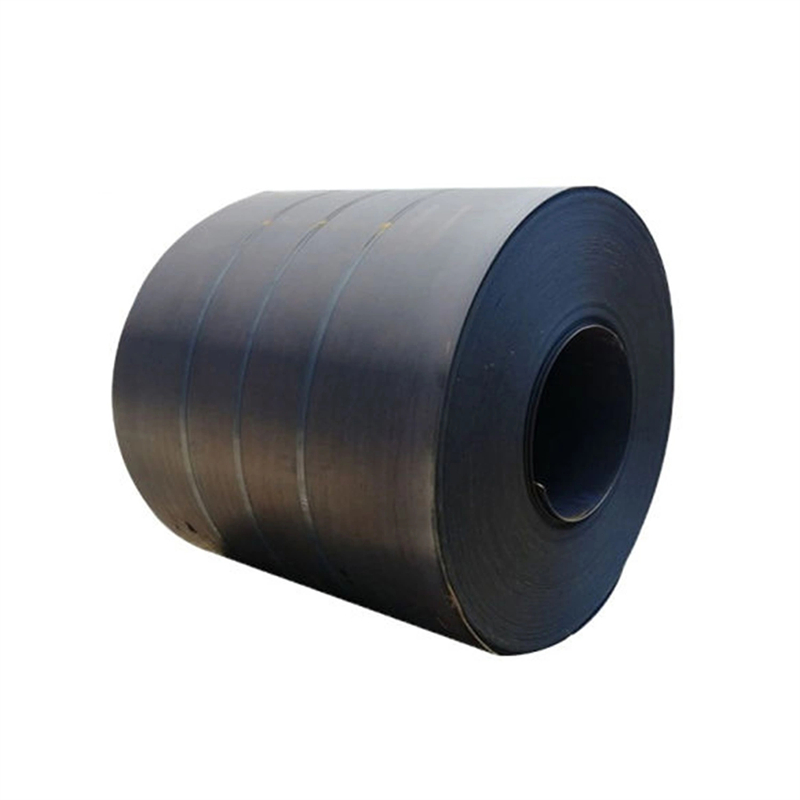 Q195 Carbon Steel Strip/Coil