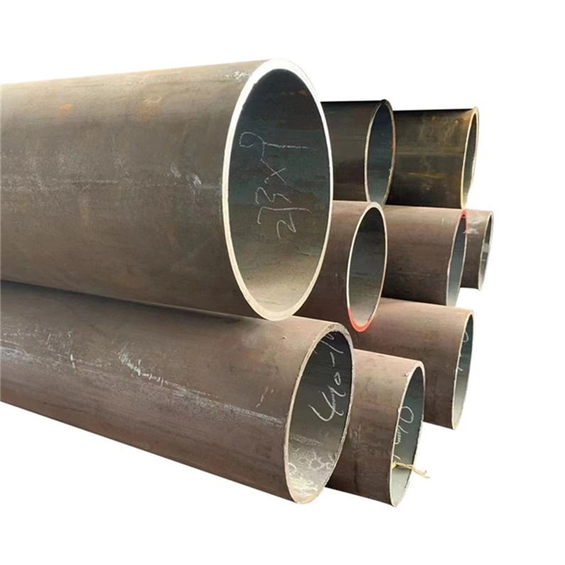S355JR Carbon Steel Tube/Pipe