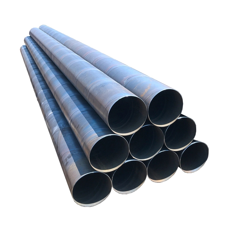 Q195 Carbon Steel Tube/Pipe