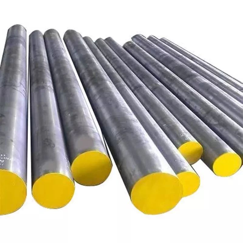 S355JR Carbon Steel Rod/Bar