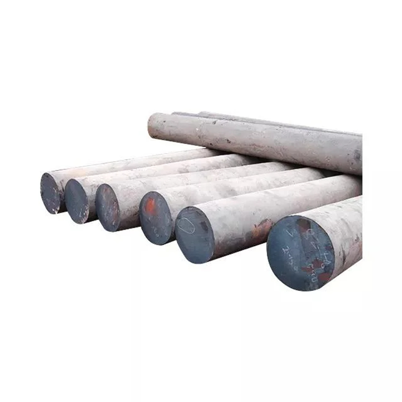 Q345 Carbon Steel Rod/Bar