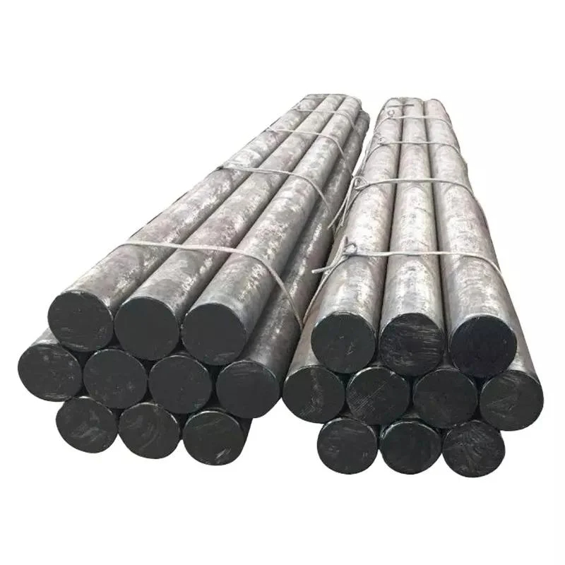 Q195 Carbon Steel Rod/Bar