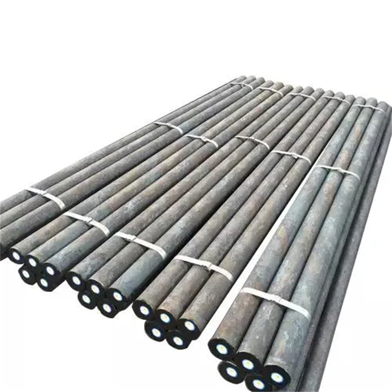  A36 SPHC StE255 Carbon Steel Rod/Bar