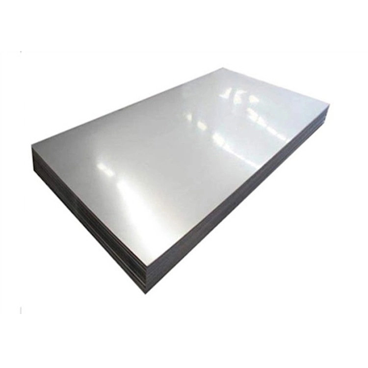  G60 Galvanized Steel Sheet