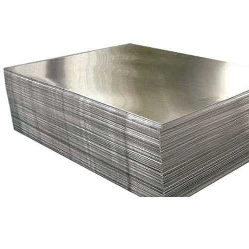 Z180 Galvanized Steel Sheet