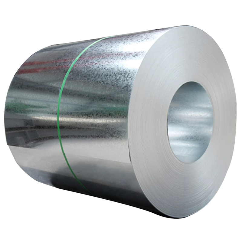  SGCD Galvanized Steel Strip/Coil