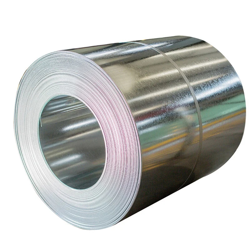 SGCE Galvanized Steel Strip/Coil