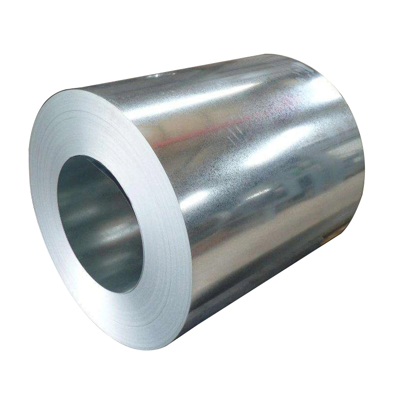 SPCC Galvanized Steel Strip/Coil