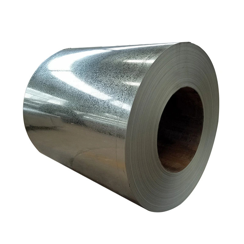 SGCC Galvanized Steel Strip/Coil