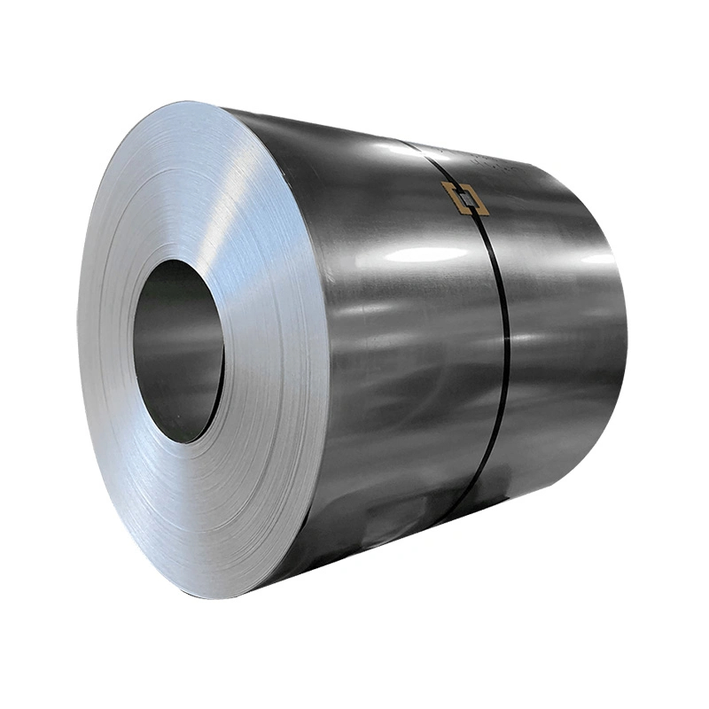 Dc56d Galvanized Steel Strip/Coil