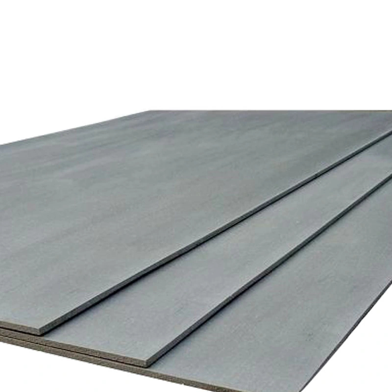 Q345 Carbon Steel Plate/Sheet